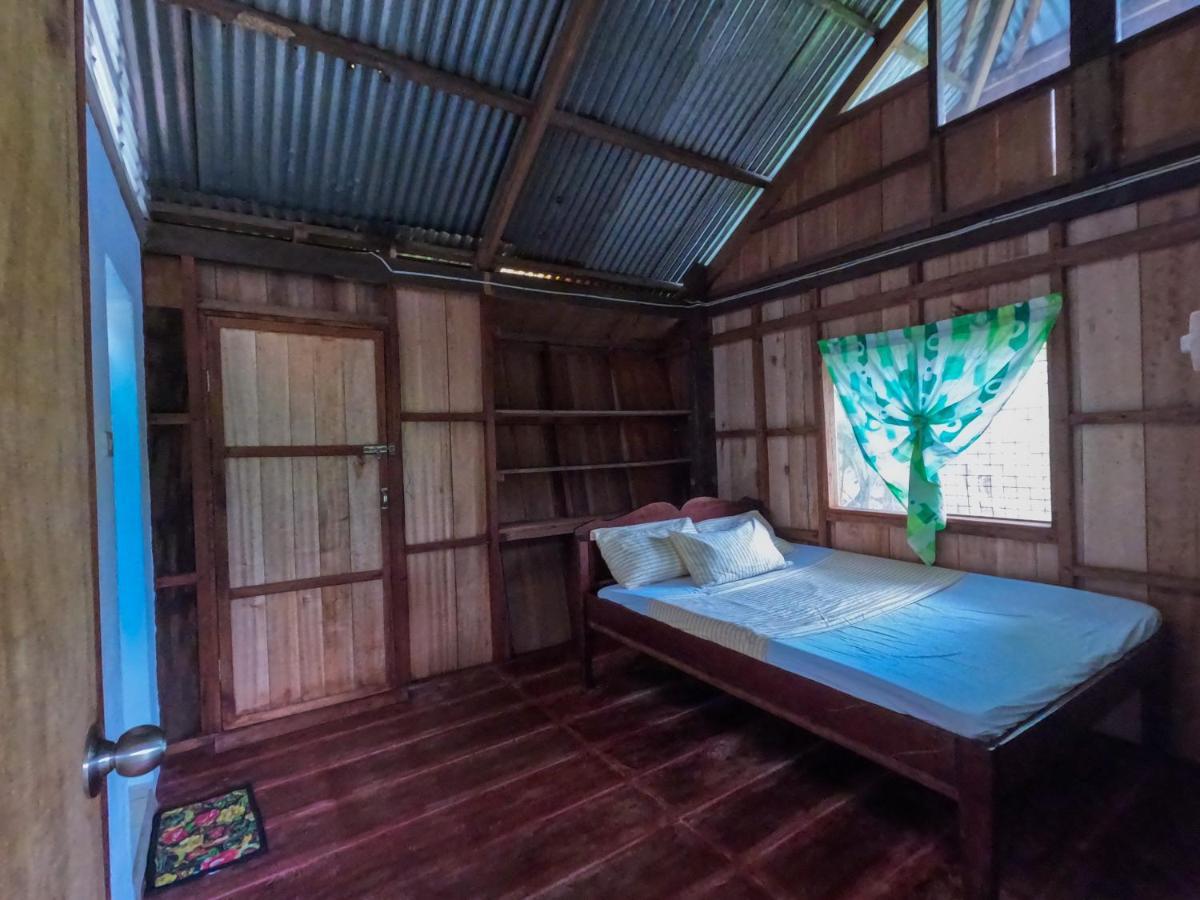 Cafe Sabang Guest House Extérieur photo