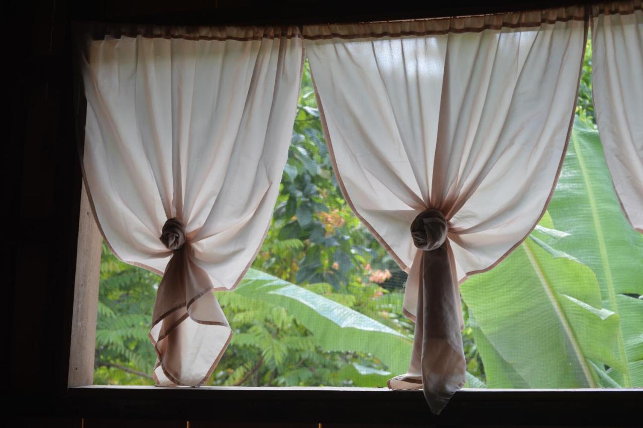 Cafe Sabang Guest House Extérieur photo