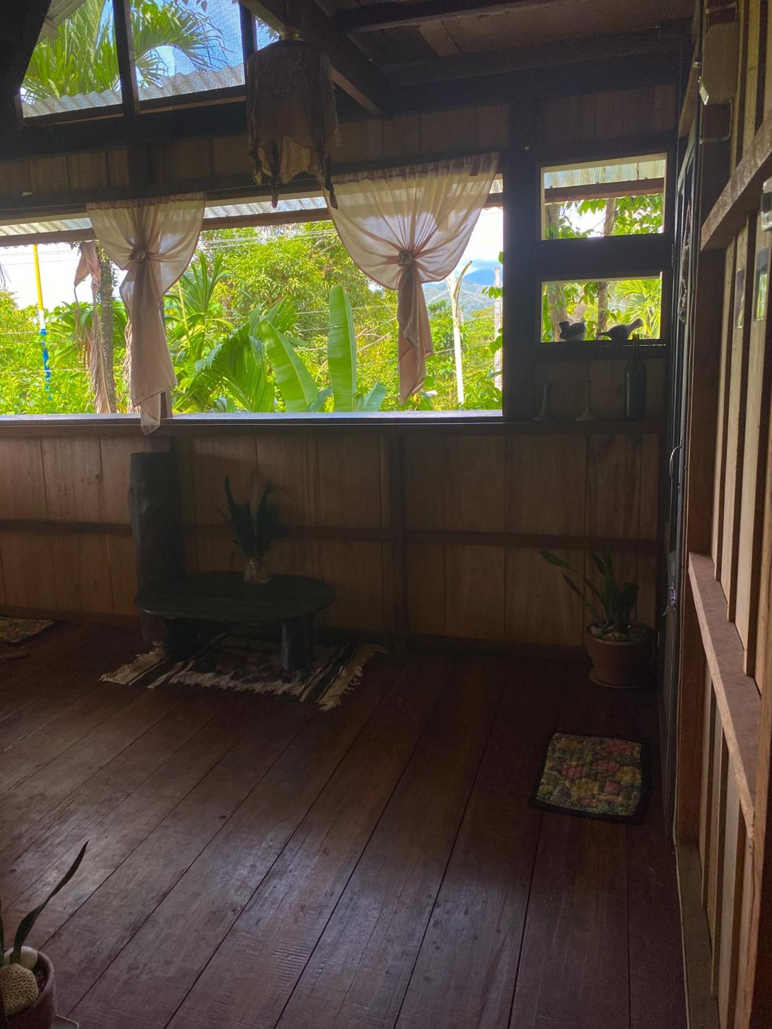 Cafe Sabang Guest House Extérieur photo